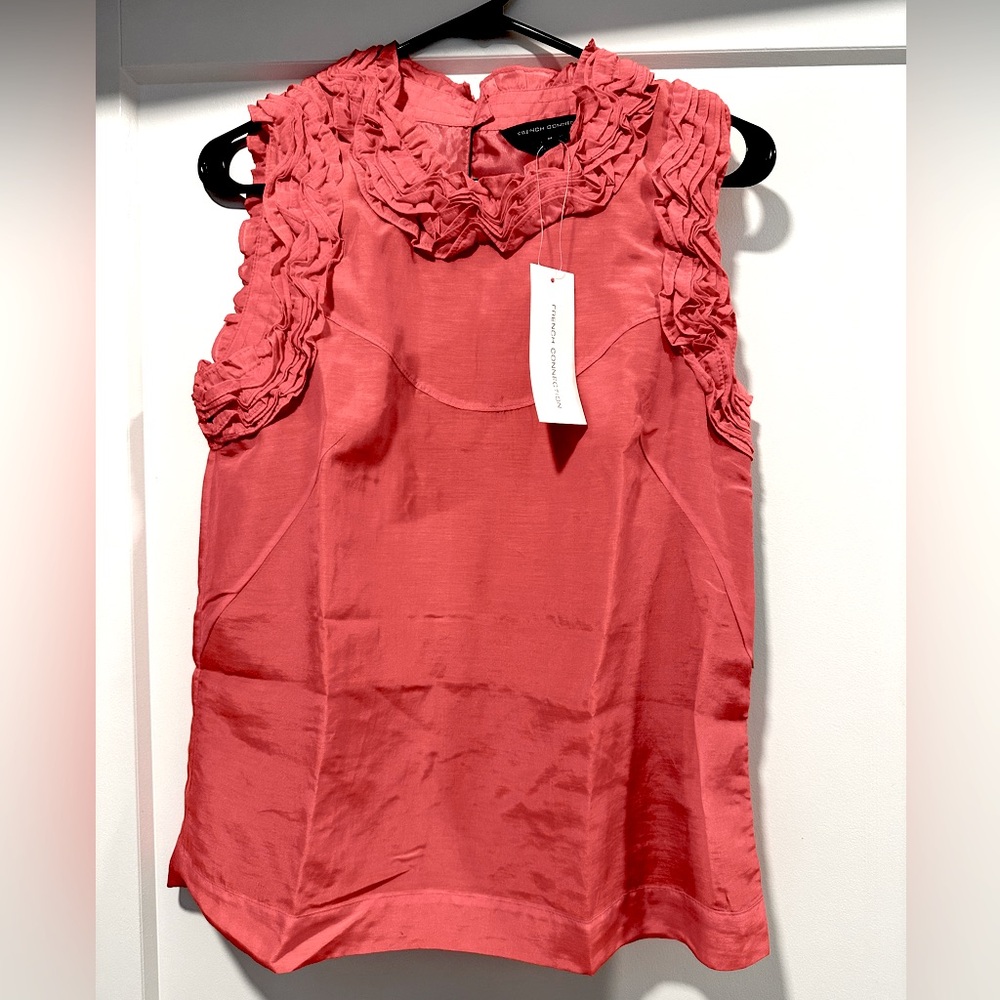 NWT French Connection Top